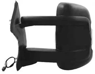 Meilleur Choix Rétroviseur gauche électrique FIAT DUCATO Camping-car III ph.1 2006-2014 (bras long), dégivrant, sonde, 5W