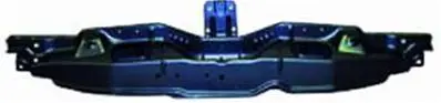 Dernier Modèle Traverse supérieure face avant pour PEUGEOT BOXER Camping-Car II ph. 1, 2006-2014, Neuve