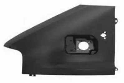 Aile avant gauche pour PEUGEOT BOXER Camping-Car I ph. 2, 2002-2006, Neuve Prix Bas