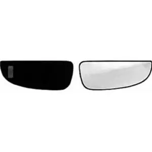 Certifié Miroir Glace rétroviseur droit pour PEUGEOT BOXER Camping-Car II ph. 1, 2006-2014, inférieur