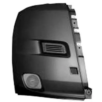 Crosse de pare chocs avant droit pour PEUGEOT BOXER Camping-Car II ph. 1, 2006-2014, Nouveauté