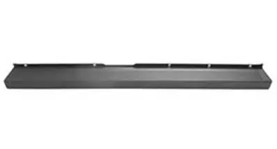 Expédition Rapide Pare chocs arrière central pour CITROËN JUMPER Camping-car II ph.1, 2006-2014, Neuf