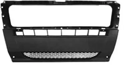 Pare chocs avant central pour CITROËN JUMPER Camping-car II ph.1, 2006-2014 Super Prix