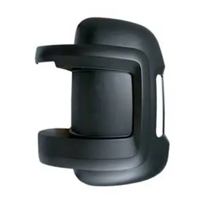 Authentique Coque rétroviseur gauche pour CITROËN JUMPER Camping-car II ph.1, 2006-2014, (bras court)e, Neuve