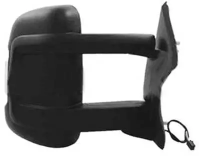 Soldes Rétroviseur droit électrique CITROËN JUMPER Camping-car II ph,1, 2006-2014 (bras long), 5W