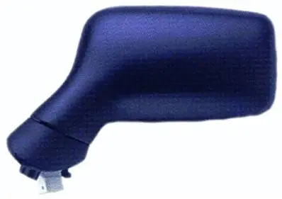 Haute Qualité Rétroviseur gauche pour AUDI 80 B3 1986-1991, électrique, dégivrant, Neuf