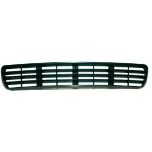 Prix Réduit Grille de calandre centrale inférieure pour AUDI 80 B4 1991-1994, Neuve
