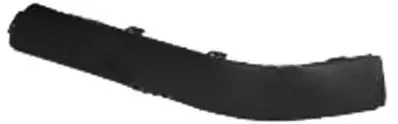 Prix Bas Bandeau arrière gauche pour AUDI 80 B4 1991-1994, Pare chocs arrière, Neuf