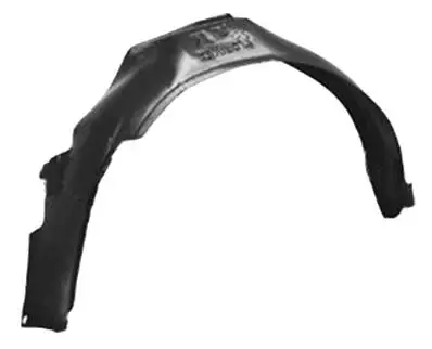 Pare boue d&rsquo;aile avant gauche pour AUDI 80 B4 1991-1994, Neuf Top Vente