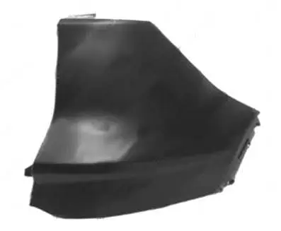 Crosse Pare chocs arrière droite pour FORD KUGA II ph. 1 2013-2016, Neuve à peindre Super Prix