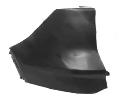 Crosse Pare chocs arrière gauche pour FORD KUGA II ph. 1 2013-2016, Neuve à peindre Meilleure Vente