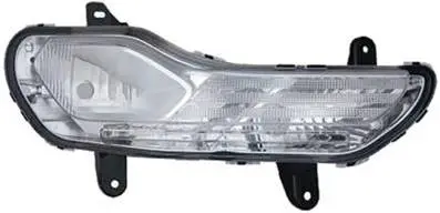 Feu antibrouillard droit pour FORD KUGA II ph. 1 2013-2016, pare chocs avant, H10, Neuf Retour Gratuit