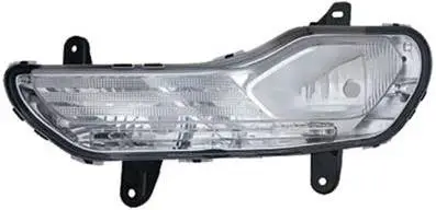 Authentique Feu antibrouillard gauche pour FORD KUGA II ph. 1 2013-2016, pare chocs avant, H10, Neuf