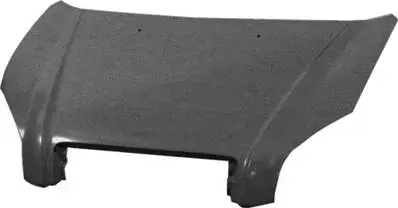 Capot moteur pour HYUNDAI TUCSON I de 2004 à 2010, Neuf à peindre Produit De Marque