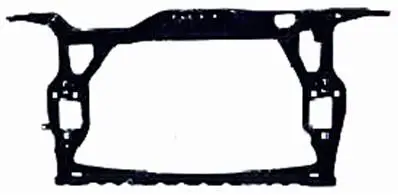 Soldes Masque Armature de face avant pour AUDI Q5 I ph. 1 2008-2012, complet, Neuve