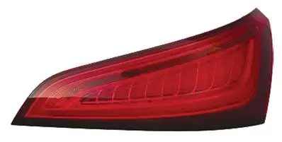 Offre Du Jour Feu arrière droit à LED pour AUDI Q5 I ph. 2 2012-2016, Neuf