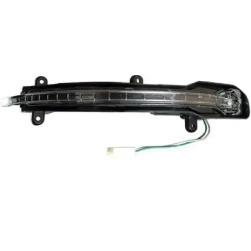 Jusqu’à Épuisement Des Stocks Feu clignotant rétroviseur droit à LED pour AUDI Q7 I ph. 2 2009-2015, Neuf