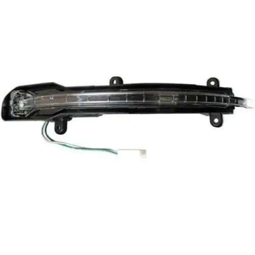 Feu clignotant rétroviseur gauche à LED pour AUDI Q7 I ph. 2 2009-2015, Neuf Commande En Gros