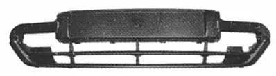 Grille de calandre central pour CITROËN XSARA ph. 1 1997-2000, Inférieur, Neuve Must-Have