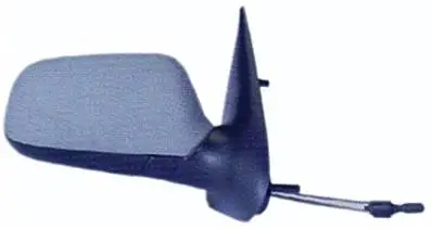 Rétroviseur droit pour CITROËN XSARA ph. 1 1997-2000, mécanique, Neuf à peindre Affaire À Saisir