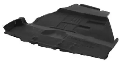 Cache de protection moteur inférieur pour CITROËN XSARA ph. 2 2000-2004, Mod. 2.0/HDI, Neuf Livraison Express