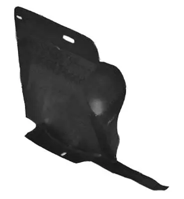 Cache de protection moteur droit pour CITROËN XSARA ph. 2 2000-2004, Neuf Bon Marché