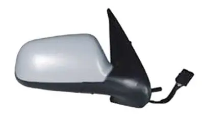 Rétroviseur droit pour CITROËN XSARA ph. 2 2003-2004, électrique, dégivrant, sonde, Neuf à peindre Dernier Modèle