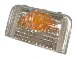 Offre Limitée Feu clignotant rétroviseur droit pour CITROËN JUMPER II phase 2 2014-2023, répétiteur 16W