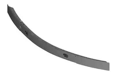 Renfort avant pour BMW X3 F25 2010-2015, pare chocs avant, en aluminium, Neuf Acheter En Ligne