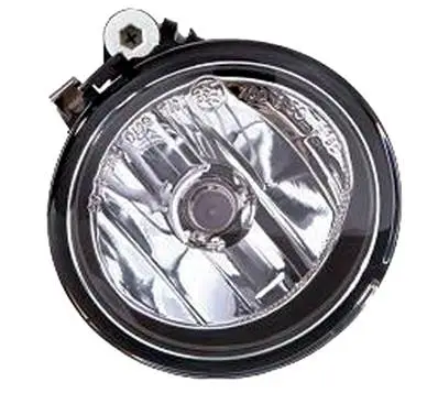Feu antibrouillard gauche pour BMW X3 F25 2010-2015, pare chocs avant, H11, Neuf Livraison Express