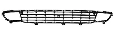 Grille de calandre avant pour OPEL ZAFIRA A 1999-2005, Inférieur, trou antibrouillard, Neuve Dernière Chance