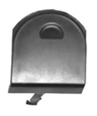 Super Prix Cache crochet de remorquage pour OPEL ZAFIRA A 1999-2005, Neuf à peindre