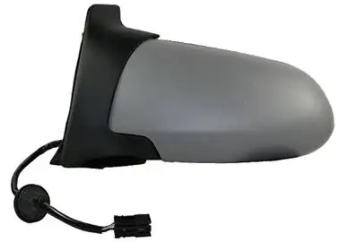 Rétroviseur gauche pour OPEL ZAFIRA A 2003-2005, électrique, dégivrant, asphérique, Neuf Réduction