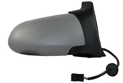 Rétroviseur droit pour OPEL ZAFIRA A 2003-2005, électrique, dégivrant, Neuf à peindre Certifié
