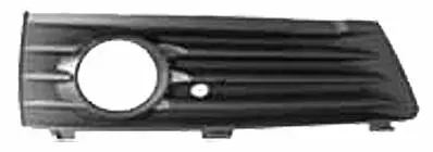 Grille de calandre avant droite pour OPEL ZAFIRA B ph. 1 2005-2008, trou antibrouillard, Neuve Acheter En Ligne
