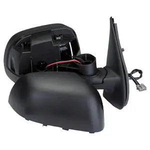 Rétroviseur droit électrique pour NISSAN MICRA IV (K13) ph.2, 2013-2018, dégivrant, Neuf à peindre Nouvel Arrivage