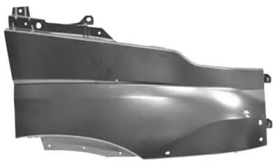 Prix Bas Aile avant droite pour IVECO DAILY, 2014-2019, Neuve