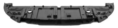 Cache de protection pare chocs avant pour RENAULT CAPTUR, 2013-2017,Neuf Top Vente