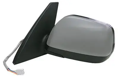 Rétroviseur gauche électrique pour TOYOTA RAV4, 2000-2003, dégivrant, Neuf à peindre Promotion Saisonnière