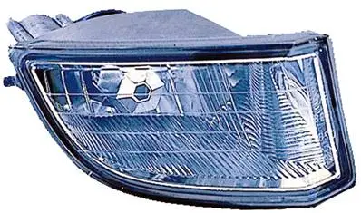 Feu antibrouillard droit pour TOYOTA RAV4, 2000-2003, HB4, Neuf Expédition Rapide