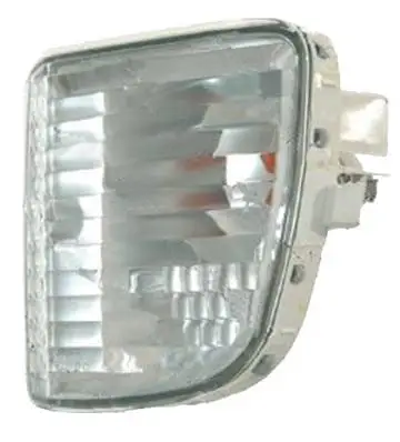 Feu clignotant aile gauche pour TOYOTA RAV4, 2000-2003, incolore, mod. sans antibrouillard, Neuf Commander Maintenant