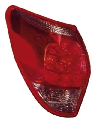 Prix Promo Feu arrière gauche pour TOYOTA RAV4, 2006-2009, Neuf
