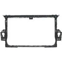 Top Vente Masque Armature de face avant pour TOYOTA RAV4, 2009-2010, complet, Neuf