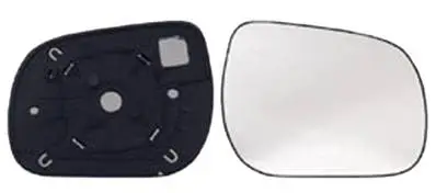 Miroir Glace rétroviseur droite pour TOYOTA RAV4, 2009-2010, dégivrant, Neuf Acheter En Ligne