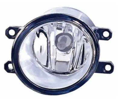Feu antibrouillard gauche pour TOYOTA RAV4, 2010-2013, H11, Neuf Vente Directe