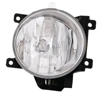 Remise Feu antibrouillard droit pour TOYOTA RAV4, 2013-2015, H16, Neuf