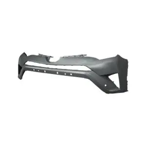 Pare chocs avant pour TOYOTA RAV4, 2015-2019, trous capteurs radar, Neuf à peindre Meilleur Choix
