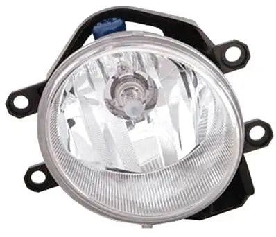 Offre Du Jour Feu antibrouillard droit pour TOYOTA RAV4, depuis 2015, H16, Neuf
