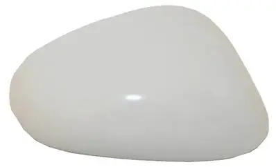 Quantité Limitée Coque rétroviseur droite pour SEAT LEON II ph. 1, 2005-2009, Neuve à peindre