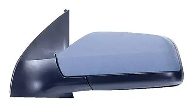 Populaire Rétroviseur gauche électrique pour OPEL ASTRA G, 1998-2004, dégivrant, Neuf à peindre